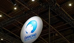 达能“重启”半年