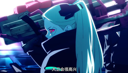 《赛博朋克：边缘行者》加重了《2077》玩家们的“精神内耗”