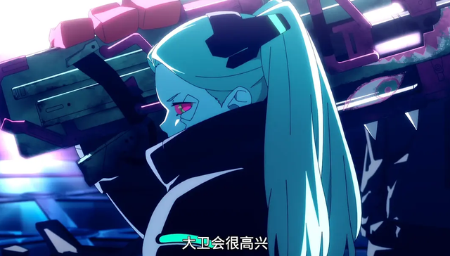 赛博朋克,游戏改编