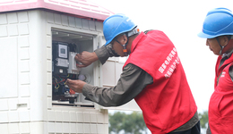 国网正阳供电公司：服务全天候，秋收电力足