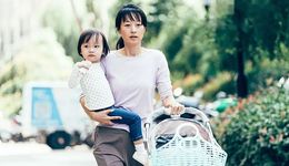 县城妈妈，“逃离”县城