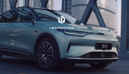 零跑汽车IPO：研发投入不足，如何画圆全域自研的大饼？