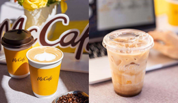 闹分手、推“奶铁”，麦咖啡自导自演一出好戏为哪般？