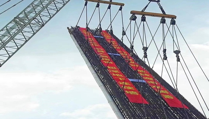 骨头缝里做针灸！上海隧道桃浦初期雨水调蓄工程又有新进展 