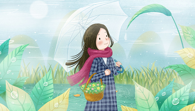 冷空气“发力”中，河南近期气温波动大，注意添衣！