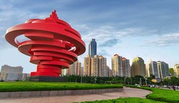 营造VR产业“生态雨林”，头部企业为何纷纷加码青岛崂山？