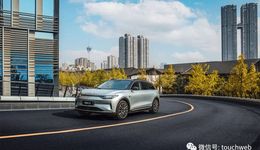 零跑科技開啟招股：已獲3億美元基石投資，9月29日上市