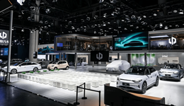 掀起上市潮的二线造车新势力，谁能顺利跻身一线？