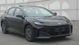 4万亿投资电动车，丰田为何还找比亚迪“取经”？