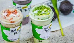 做酸奶“大单品”，单店最高月营收超百万，华东又跑出一个黑马？