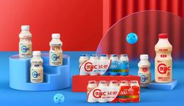 中国乳业，何日领冠全球？