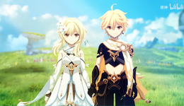 《原神》首个官方动画，是米哈游和飞碟社的“双向奔赴”？