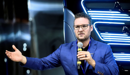 美國新造車騙局內(nèi)幕：一輛道具車干出IPO，創(chuàng)始人靠詐騙發(fā)家