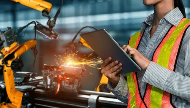 职场,人工智能,自动化