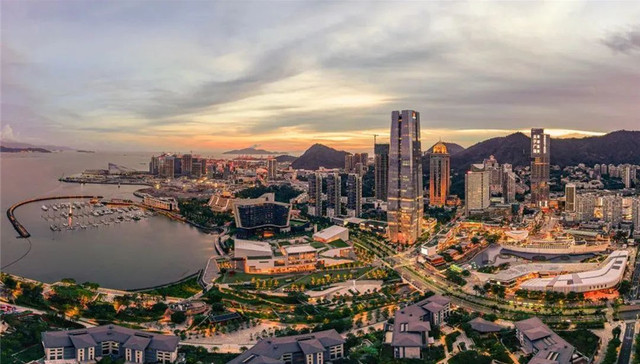 买房的正确姿势：择房先择品