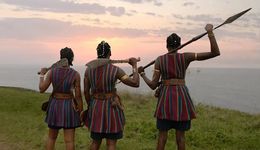 《达荷美女战士》助推北美院线，恐怖片也有不错表现