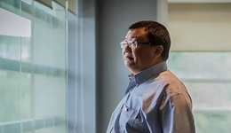 陆正耀被福田汽车追债14亿：始于收购宝沃，终于欠钱不还