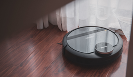 石頭科技、科沃斯們，還缺技術(shù)護(hù)城河