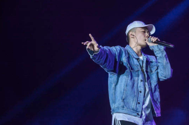 综艺,说唱,中国有说唱