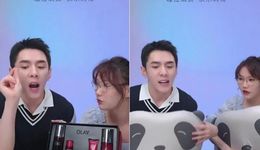 李佳琦復播，帶貨2小時銷售額破億