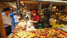 一年吃掉3亿只，四川的兔子都不够吃了