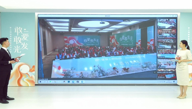 掌上明珠家居携手人民国货工程，用国货点亮美好生活