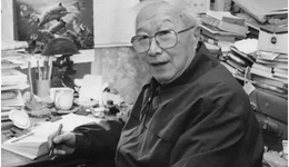 “沒頭腦和不高興”之父任溶溶離世，享年一百歲