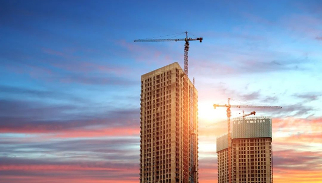 604套豪宅日光，深圳14新盘入市迎供应小高潮