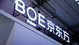 顯示屏的三國(guó)“世紀(jì)之戰(zhàn)”