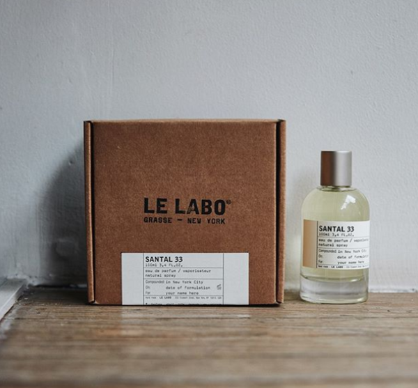 小众品牌,香水,消费需求