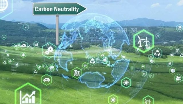 绿色食品,可持续发展,碳排放,环保