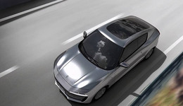 零跑汽車，急于“領(lǐng)跑”