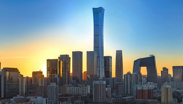 优良资本对城市更新产业注入新动能