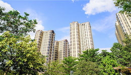 又有两盘拿证，海峦坊总价370万起、保利明月澜岸花园单价最低3.7万