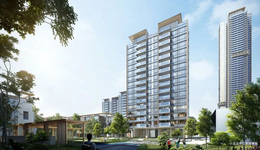 官宣！龙华标杆TOD新盘开盘在即，3.8万㎡超全配套学校也终于曝光