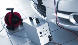 甲醇汽车，靠谱？