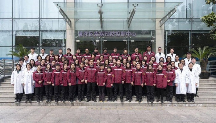 普陀的他们提名“2022感动上海年度人物”！ 