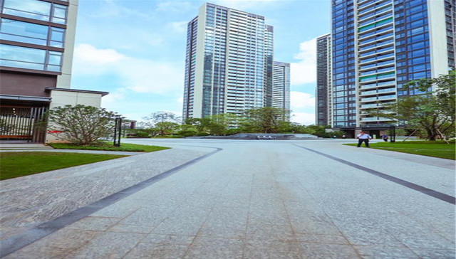 深圳东部有大事发生