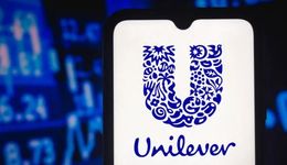 聯(lián)合利華，要脫胎換骨