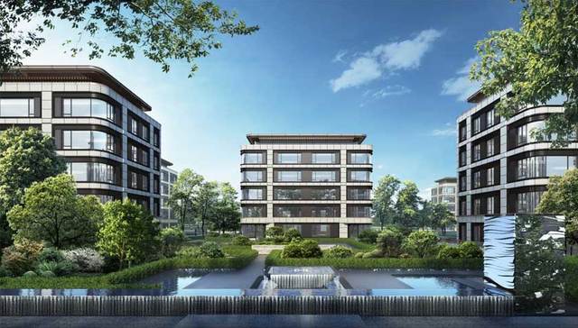 汇率“破7”与“现象级”豪宅热销的背后