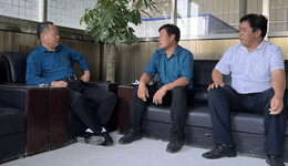 一村一品 | 商丘小“凤爪”走出大世界