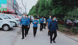 驻马店正阳：智慧城管见成效 亲临现场“马路办公”