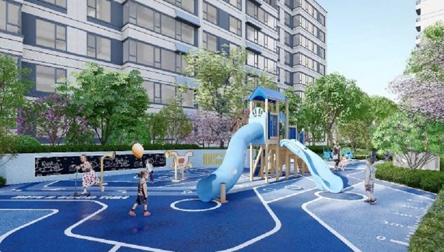 能建·紫郡兰园|携手历城二中，共筑菁英未来