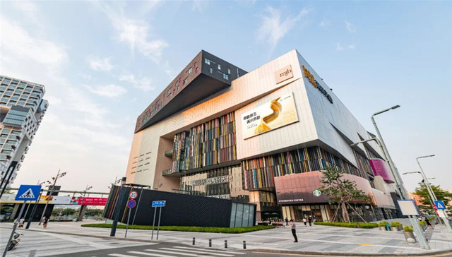 满京华·满纷天地正式启幕，激发生活体验新可能