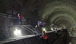 决战四季度，大干100天 | 成都轨道奋力冲刺全年任务目标