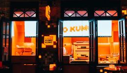 NFT X 烘焙？KUMO KUMO全國首家NFT概念店來上海了