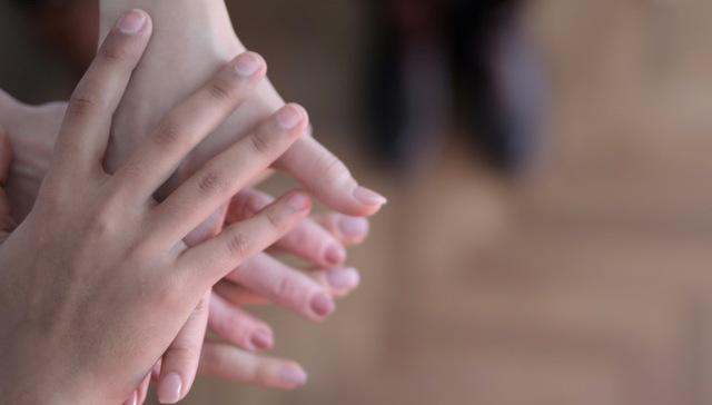 男女平等,女性权益,性别平等