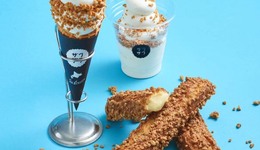 TOPBRAND | 漫咖座获融资；阿里减持快狗打车；字节推出独立站If Yooou；奈雪的茶x苍兰诀推出联名限定