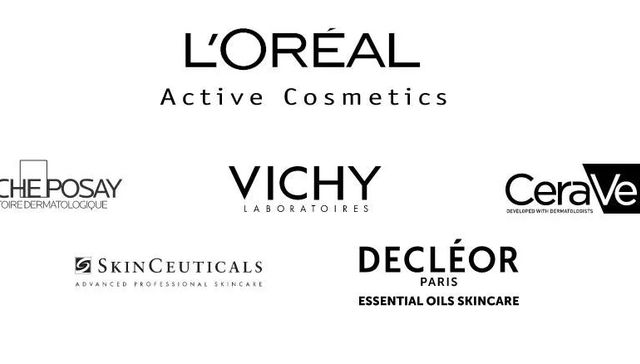 欧莱雅,化妆品,收购,北美市场