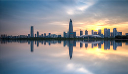 三次引燃南山超级总部半岛，这家豪门再造资产新赛道！